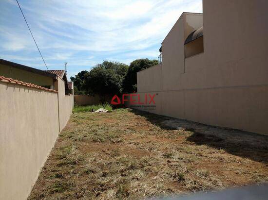 Terreno de 342 m² Quiririm - Taubaté, à venda por R$ 300.000