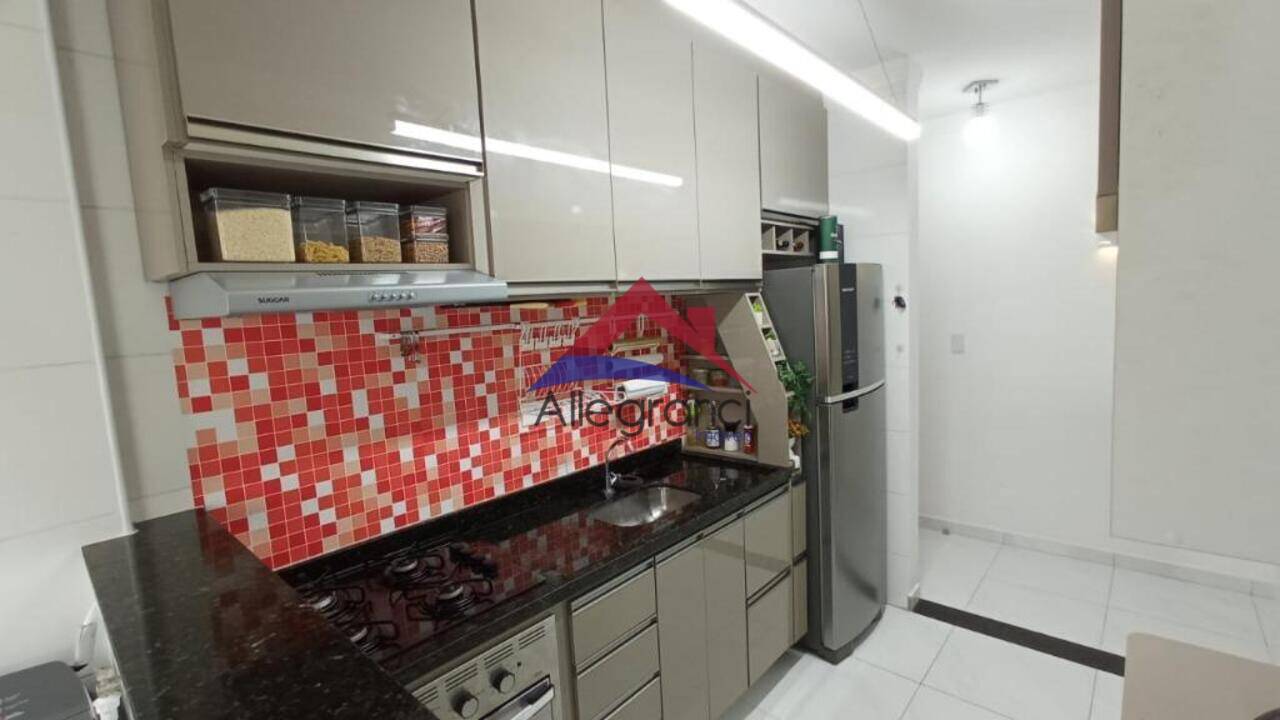 Apartamento Aviação, Praia Grande - SP