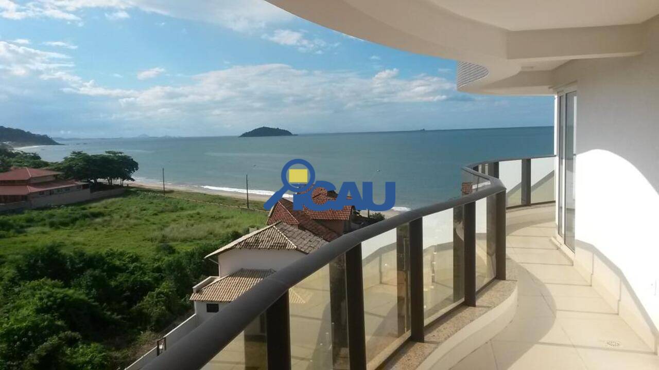 Apartamento Centro, Penha - SC