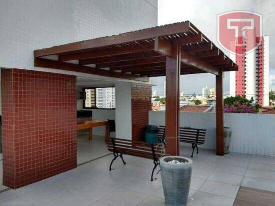 Altus Residence, apartamentos com 2 quartos, 45 a 46 m², João Pessoa - PB