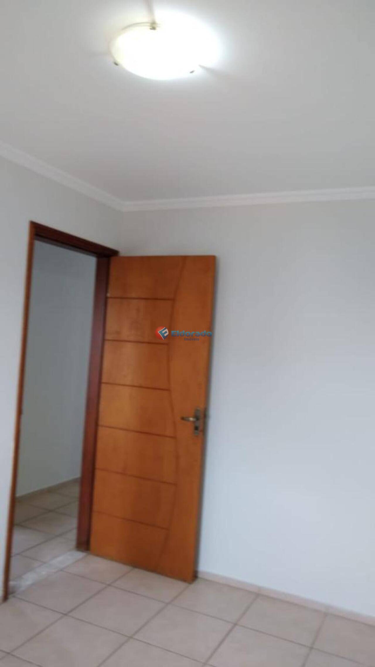 Apartamento Parque João de Vasconcelos, Sumaré - SP