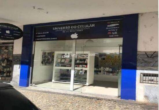 Loja de 32 m² na Braz Bernardino - Centro - Juiz de Fora - MG, à venda por R$ 1.490.000