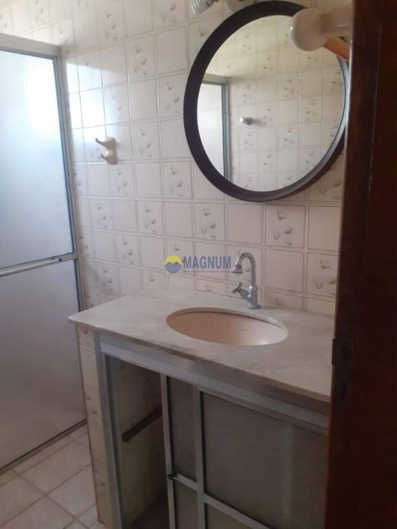 Apartamento Vila Imperial, São José do Rio Preto - SP