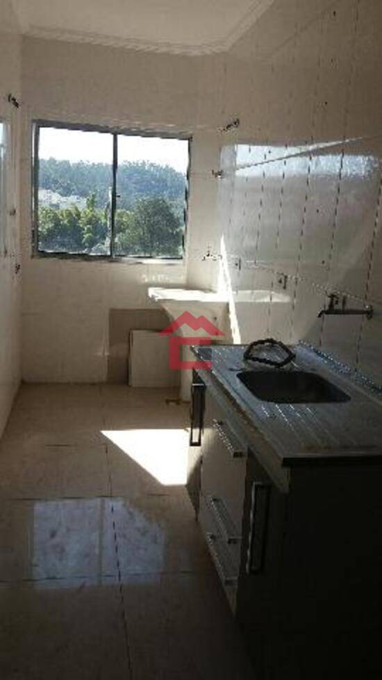 Apartamento Jardim Sandra, Cotia - SP