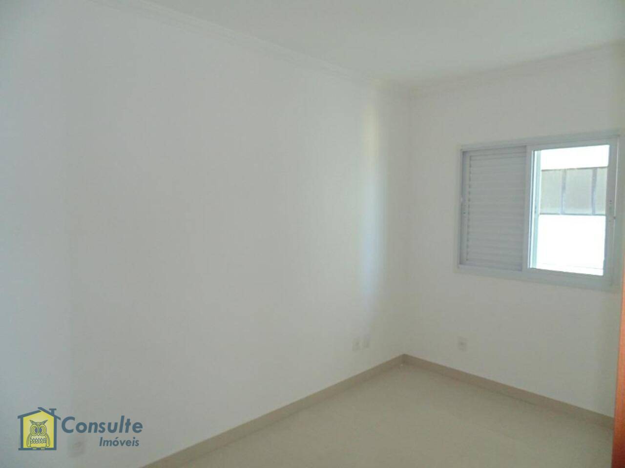 Apartamento Vila Guilhermina, Praia Grande - SP