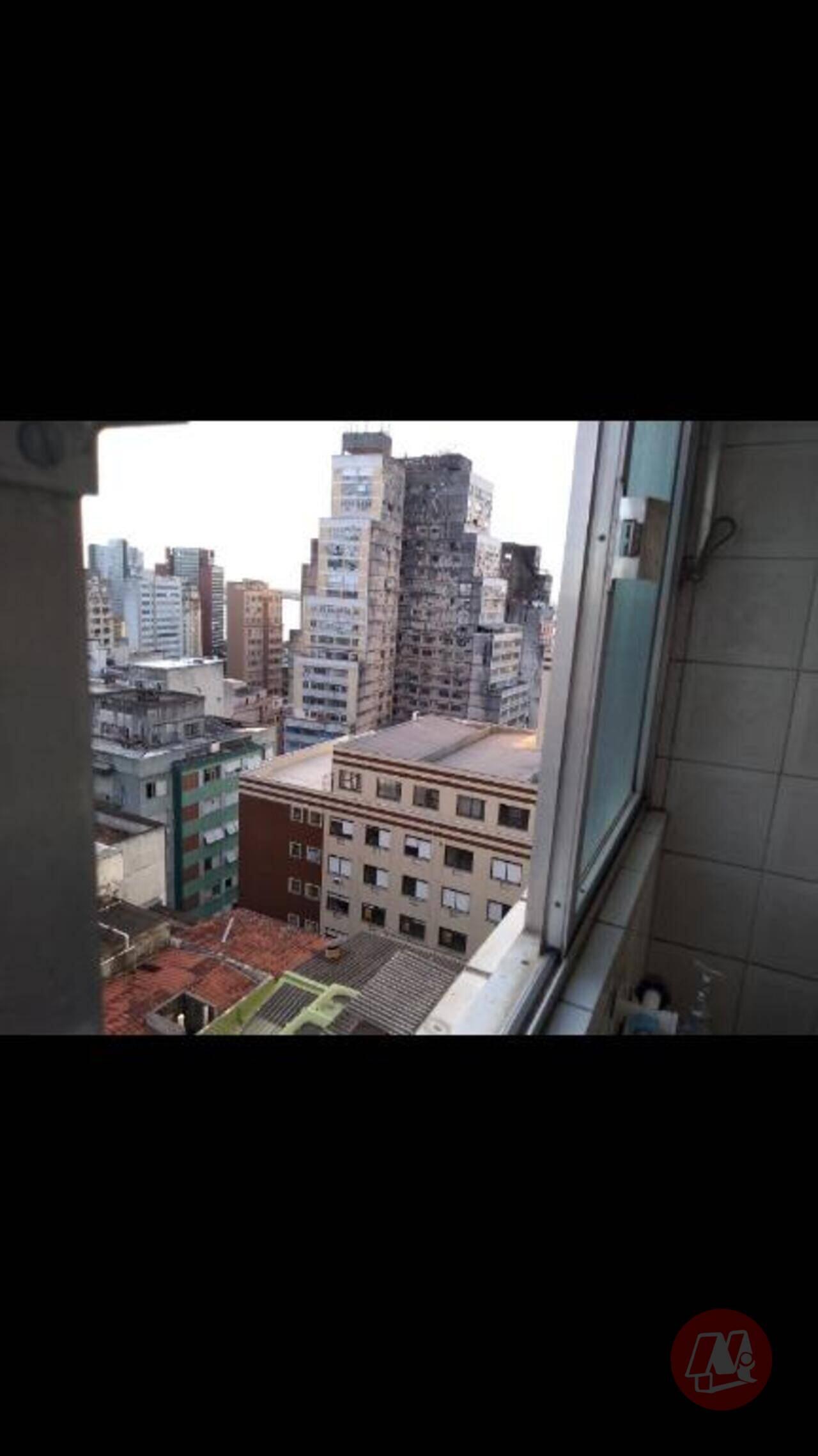 Apartamento Centro, Porto Alegre - RS