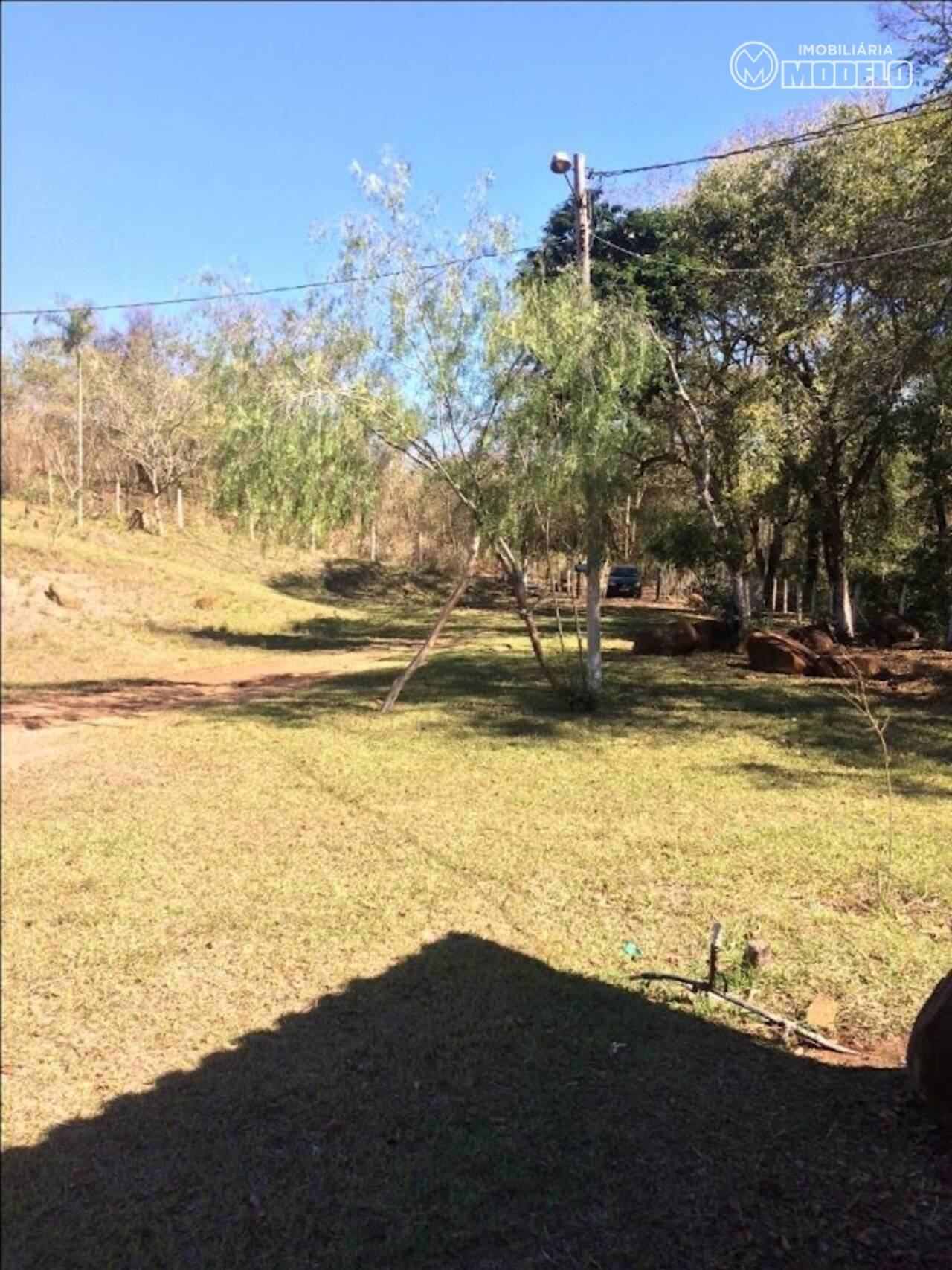 Rancho Pedra Branca em Ártemis, Piracicaba - SP