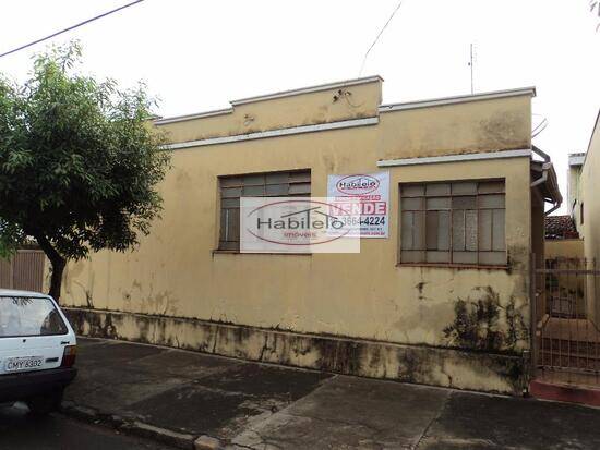 Casa de 166 m² Centro - Brodowski, à venda por R$ 570.000