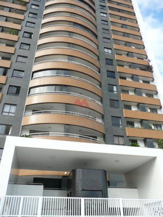 Cobertura de 368 m² Santa Mônica - Feira de Santana, à venda por R$ 1.200.000