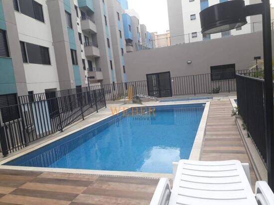 Cobertura de 93 m² Jardim Ísis - Cotia, à venda por R$ 380.000