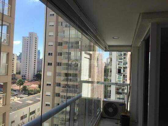 Vila Olímpia - São Paulo - SP, São Paulo - SP