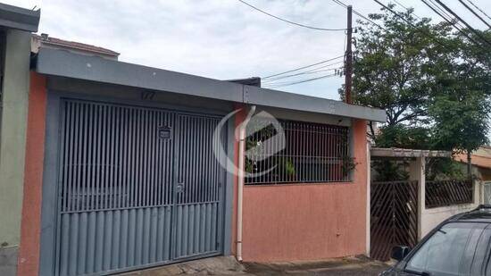 Casa de 140 m² na Pirambóia - Jardim Stella - Santo André - SP, à venda por R$ 540.000