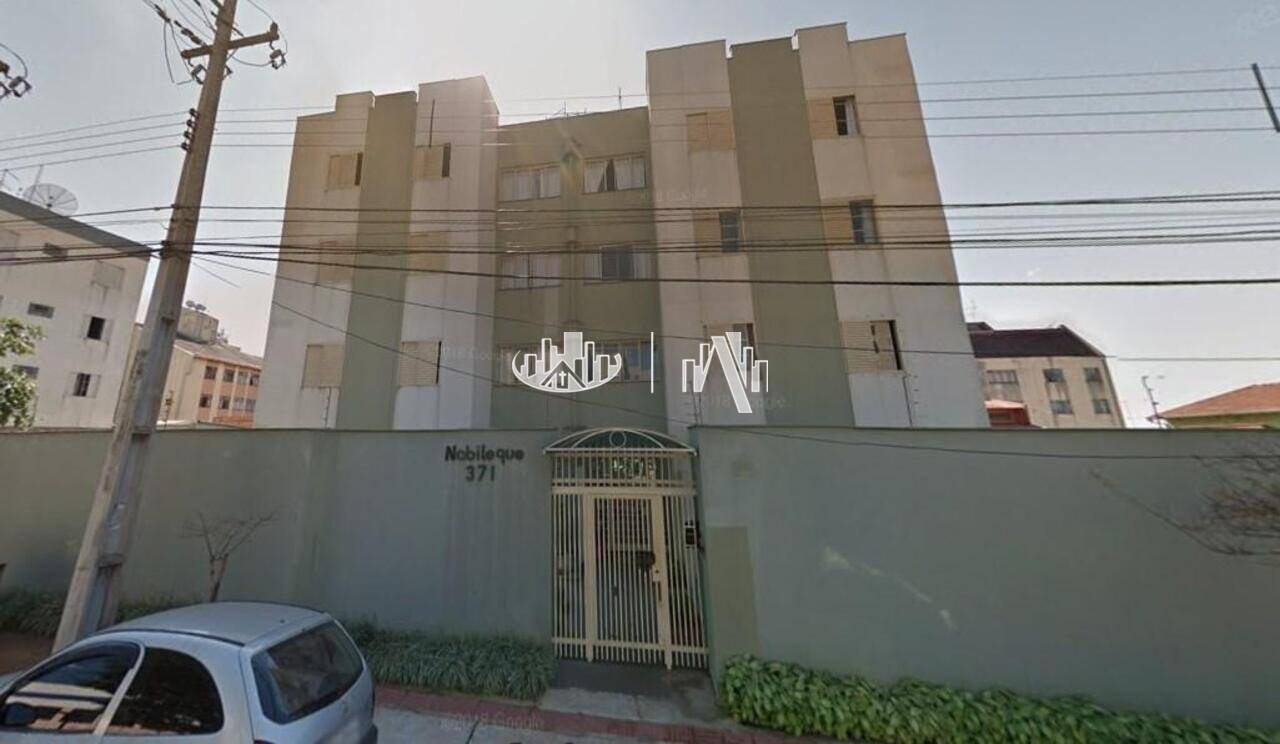 Apartamento Jardim Vilas Boas, Londrina - PR