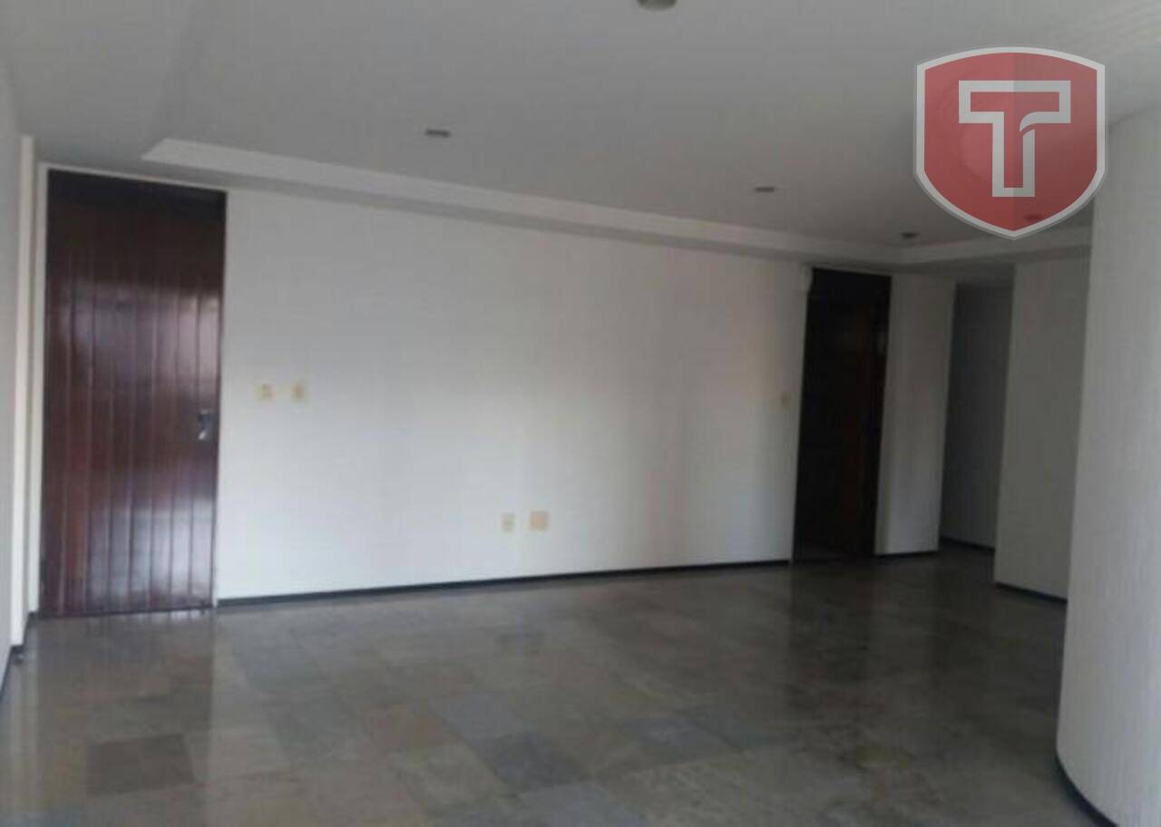 Apartamento Aeroclube, João Pessoa - PB