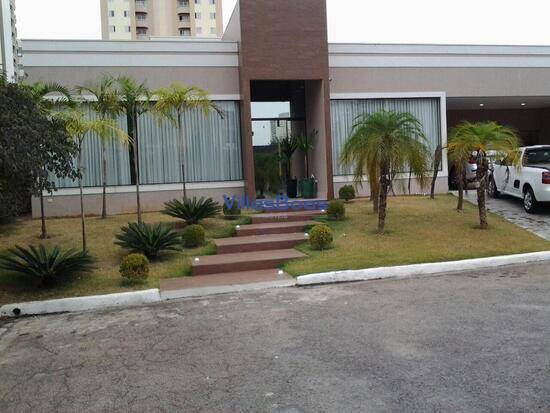 Casa de 400 m² Jardim Aquarius - São José dos Campos, à venda por R$ 4.650.000