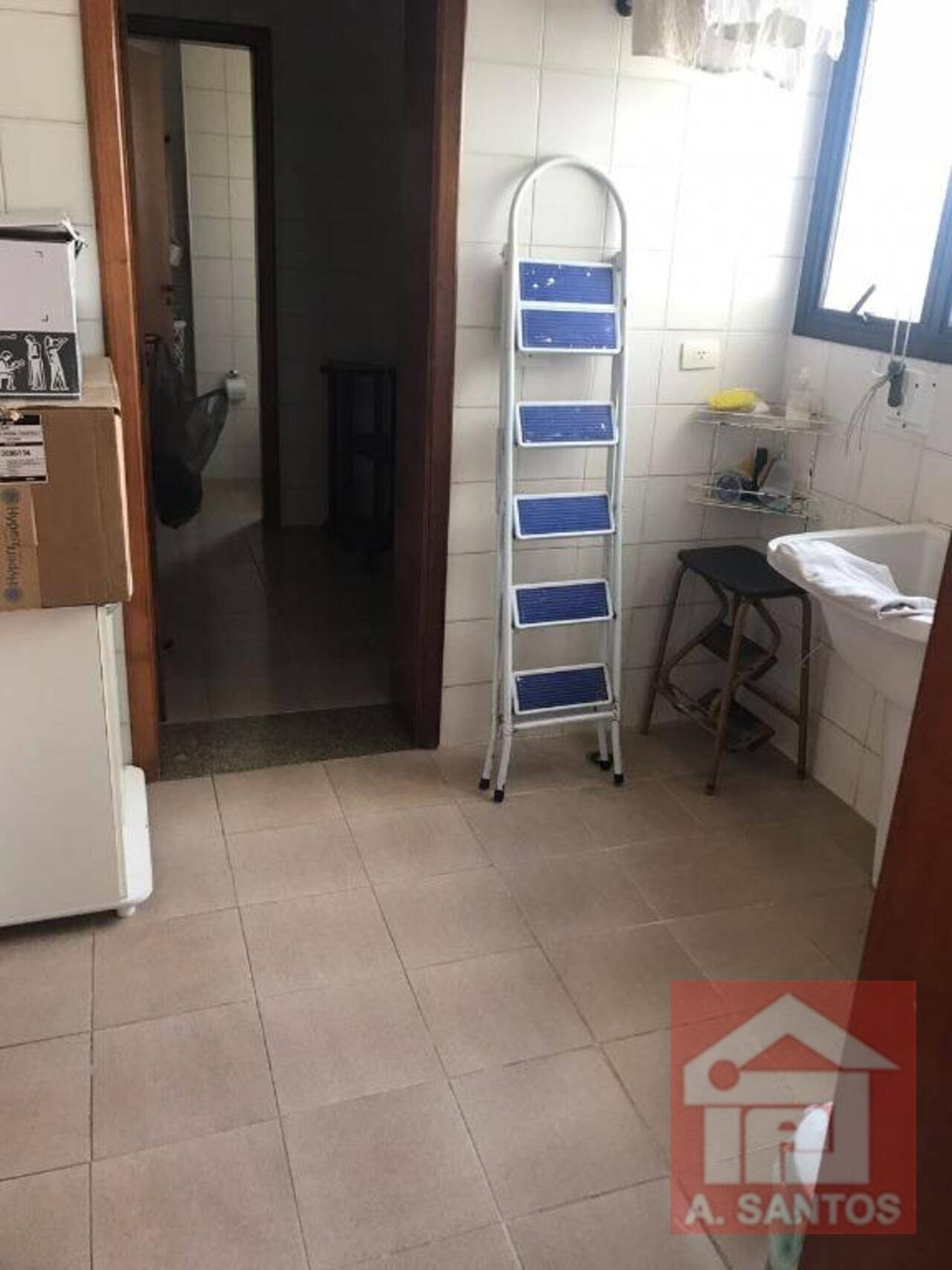 Apartamento Tatuapé, São Paulo - SP