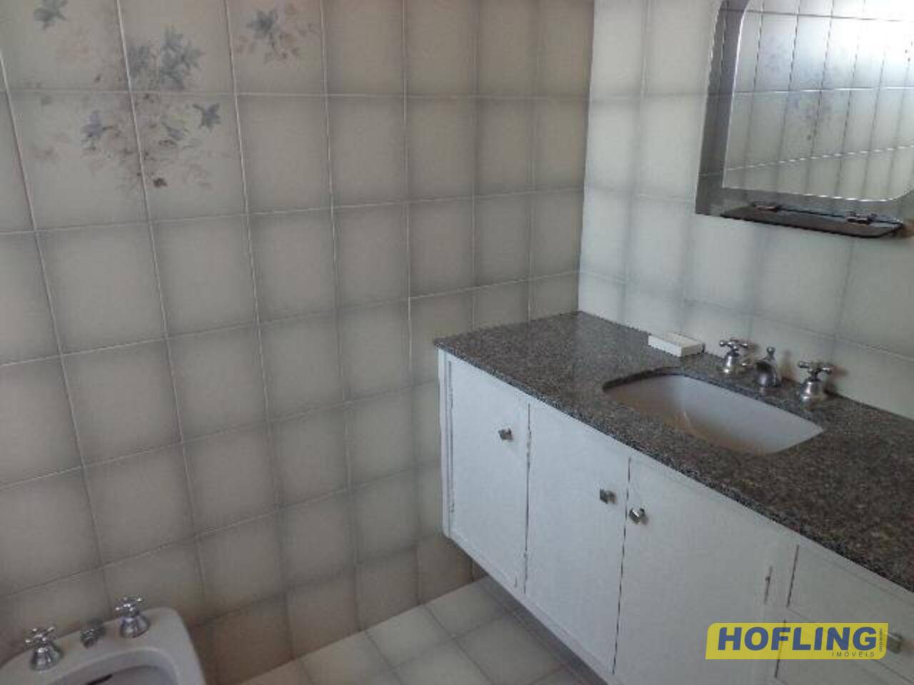 Apartamento Vila Santo Antônio, Rio Claro - SP