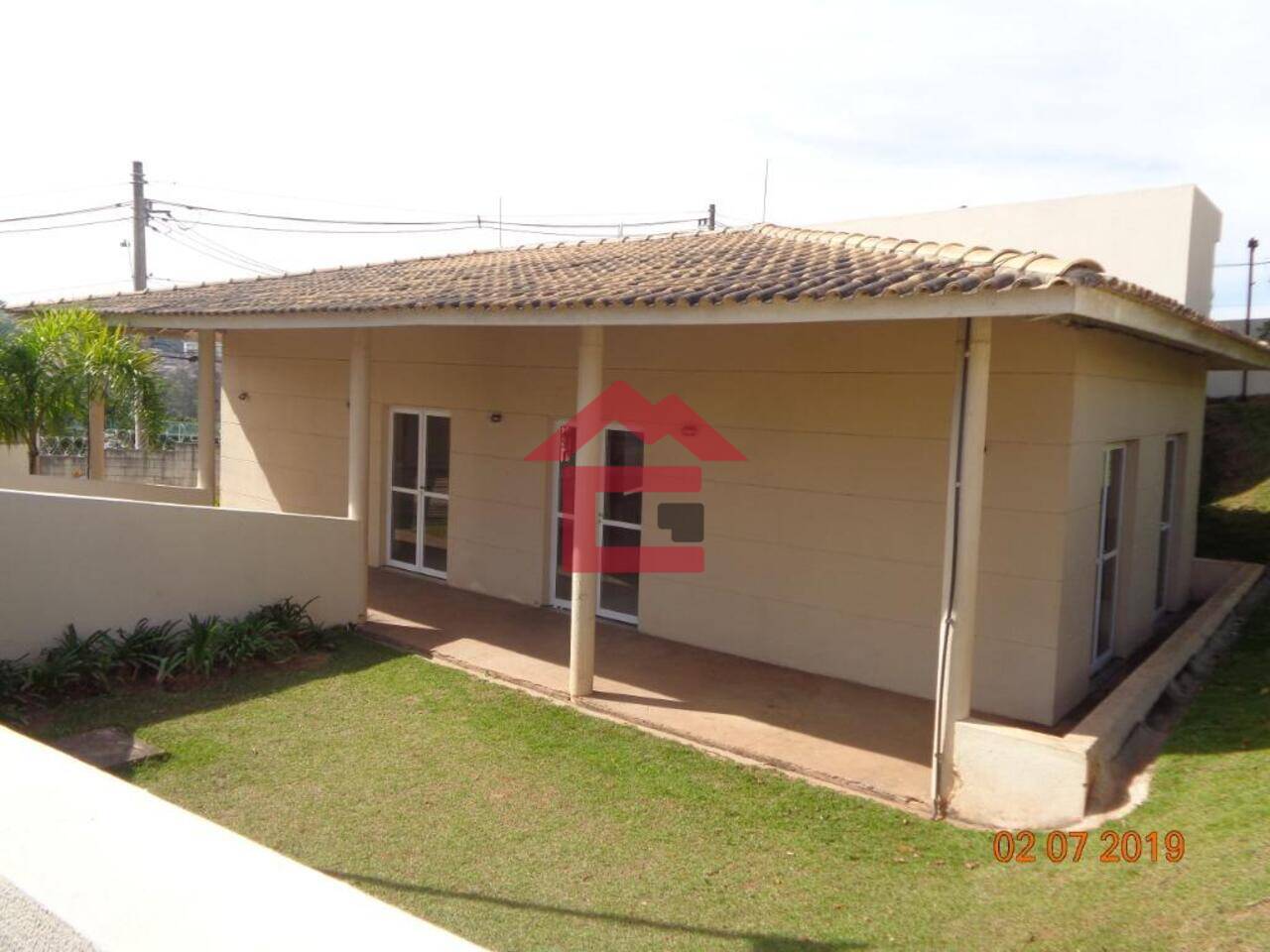 Apartamento Reserva Natureza, Cotia - SP