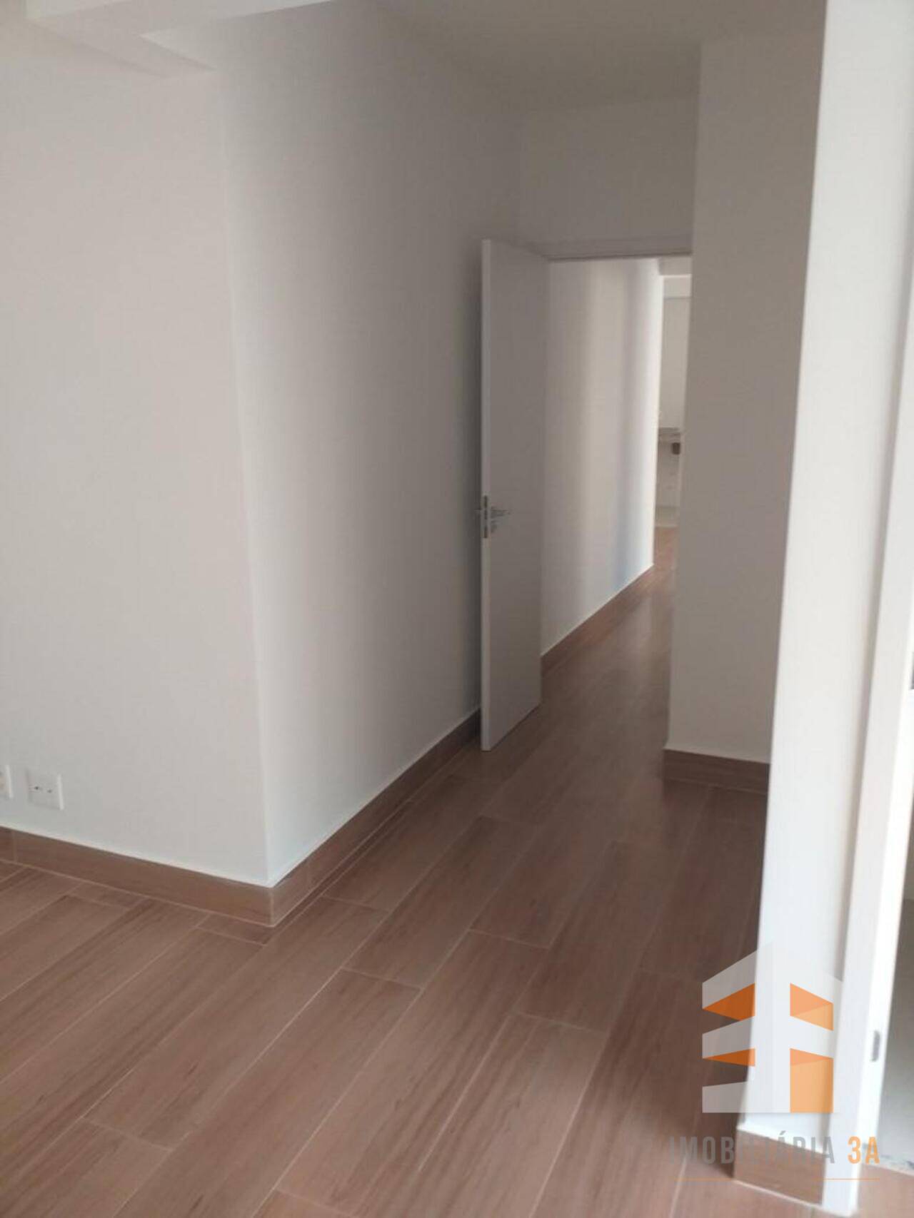 Apartamento Jardim Coelho Neto, Guaratinguetá - SP