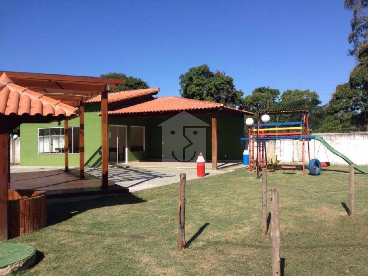 Casa São José do Imbassaí, Maricá - RJ