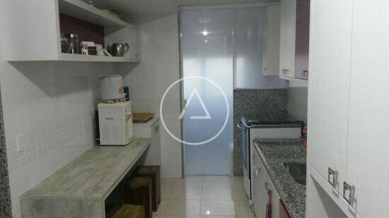 Apartamento Glória, Macaé - RJ