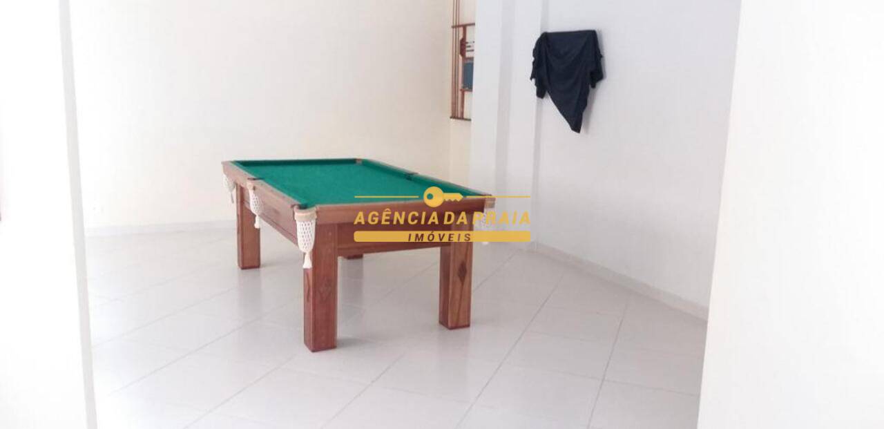 Apartamento Ocian, Praia Grande - SP