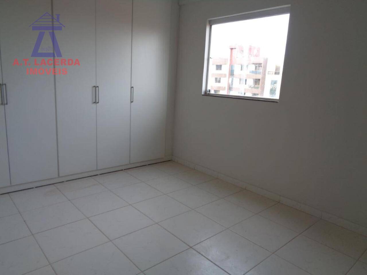 Apartamento Cidade Santa Maria, Montes Claros - MG