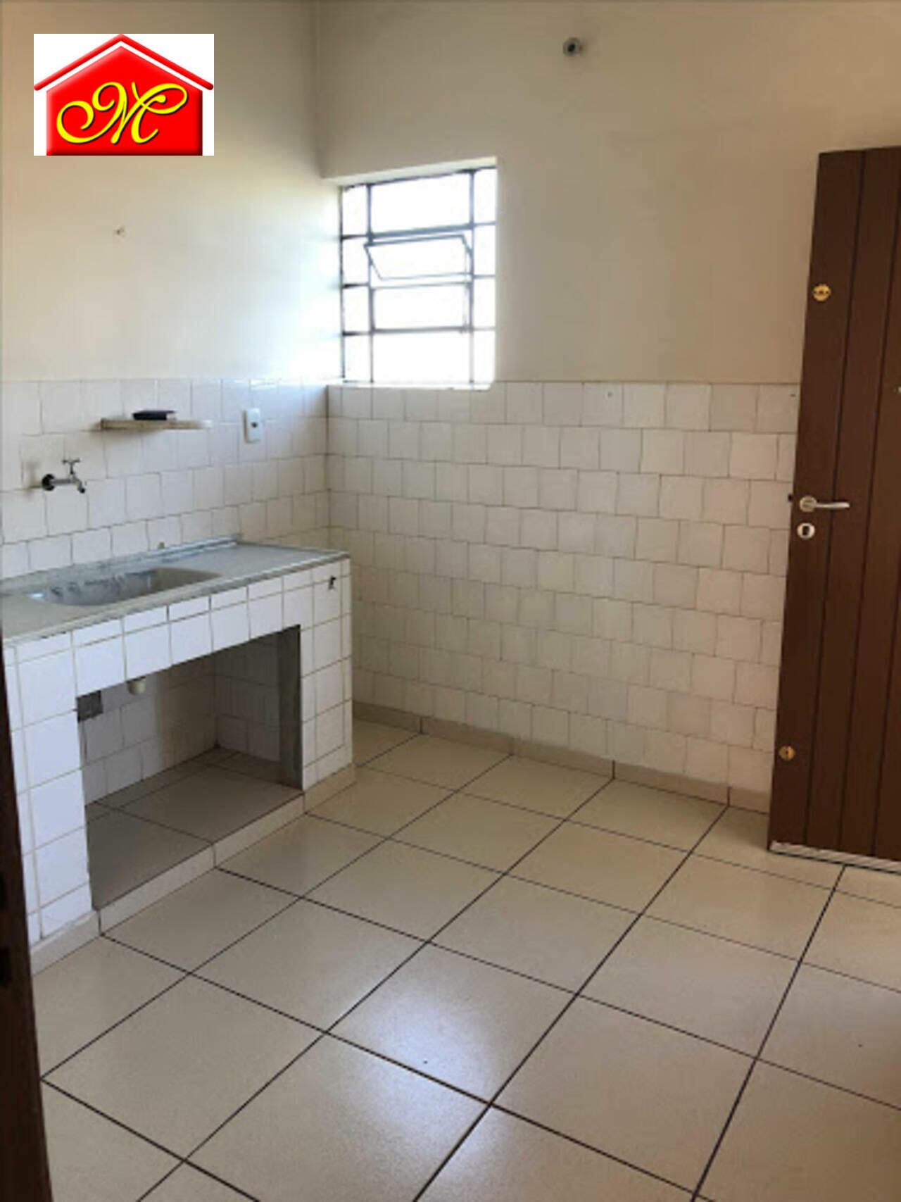 Apartamento Taboão, São Bernardo do Campo - SP