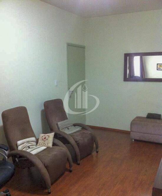 Apartamento de 75 m² na Doutor Zuquim - Santana - São Paulo - SP, à venda por R$ 425.000