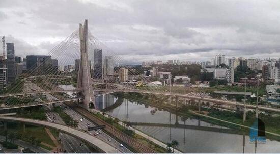 Laje Brooklin Paulista, São Paulo - SP