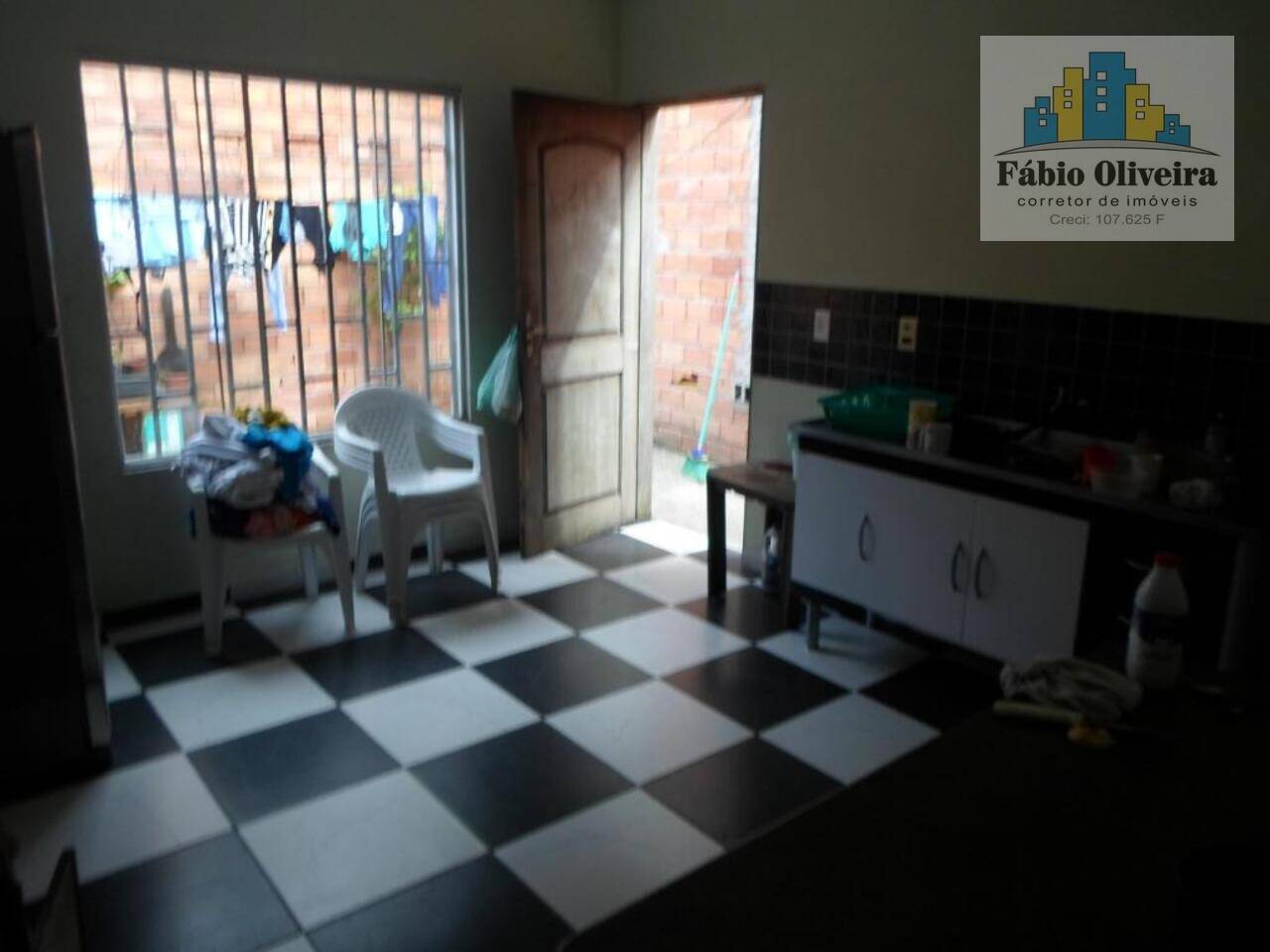 Casa Jardim Vila Rica, Santo André - SP