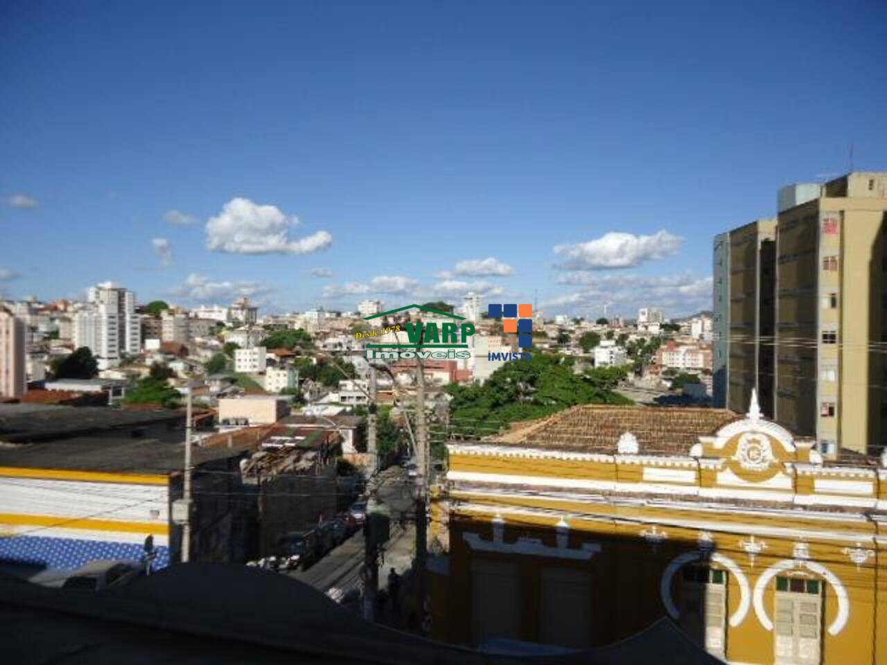 Casa Floresta, Belo Horizonte - MG