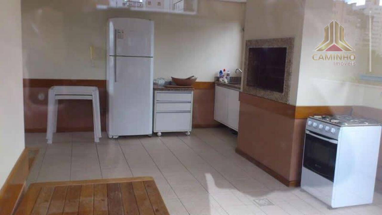 Apartamento Petrópolis, Porto Alegre - RS