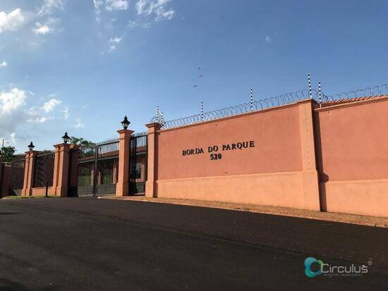 Terreno Jardim Olhos D'Água, Ribeirão Preto - SP