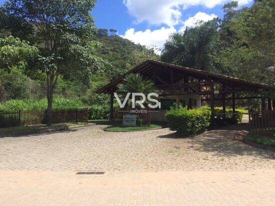 Vargem Grande - Teresópolis - RJ, Teresópolis - RJ