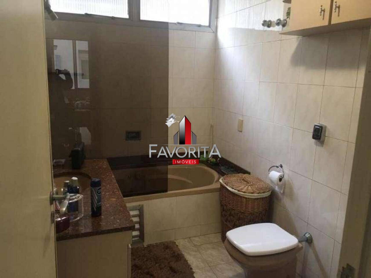 Apartamento Jardim Paulista, São Paulo - SP