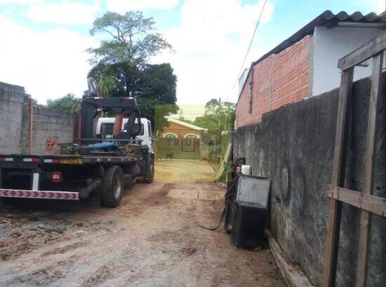 Além Ponte - Sorocaba - SP, Sorocaba - SP