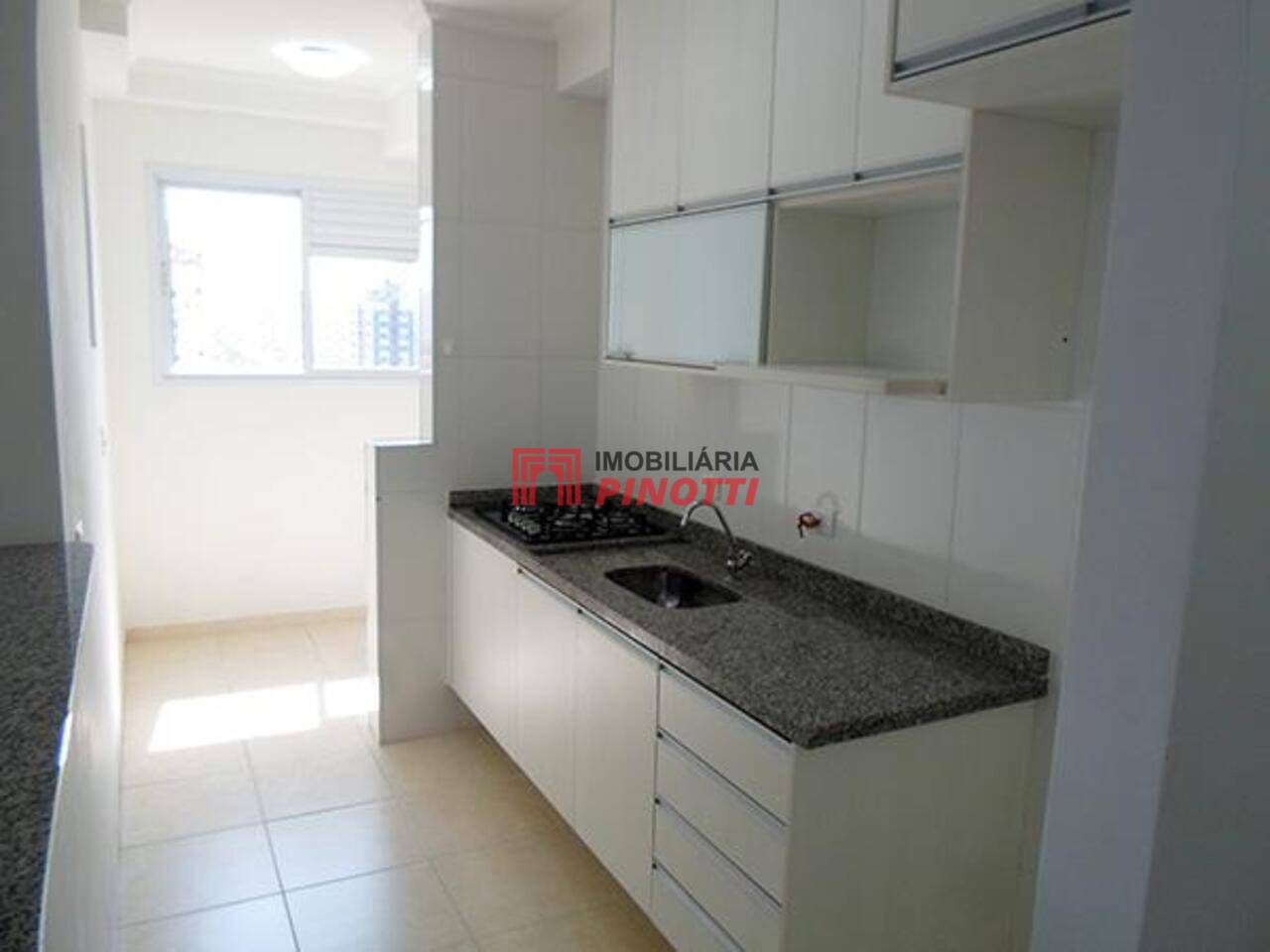 Apartamento Vila Dusi, São Bernardo do Campo - SP