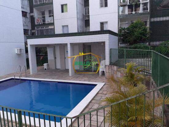 Apartamento Torre, Recife - PE