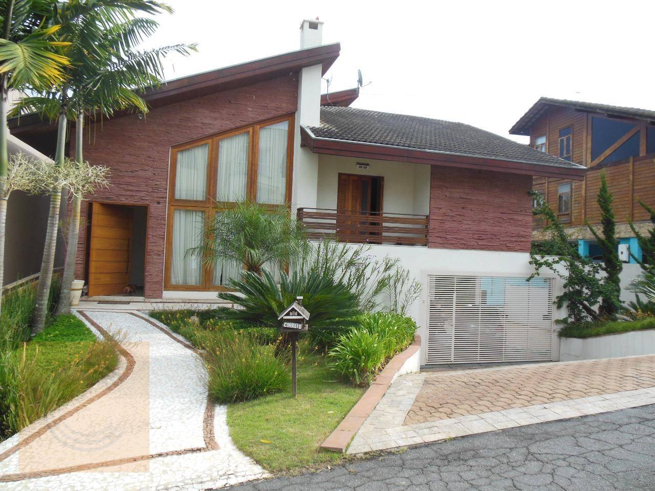 Casa Cidade Parquelandia, Mogi das Cruzes - SP