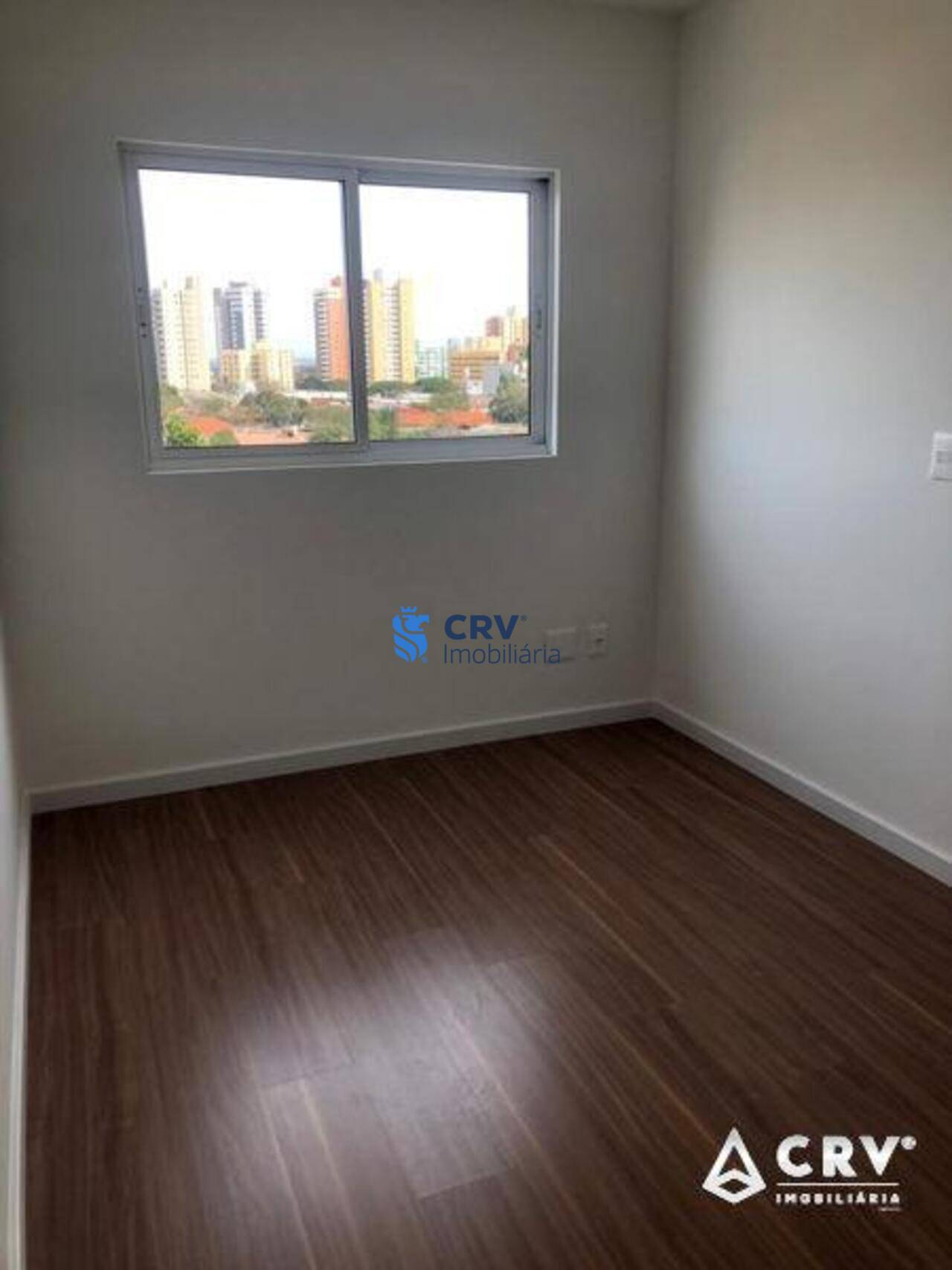 Apartamento Jardim Shangri-la A, Londrina - PR