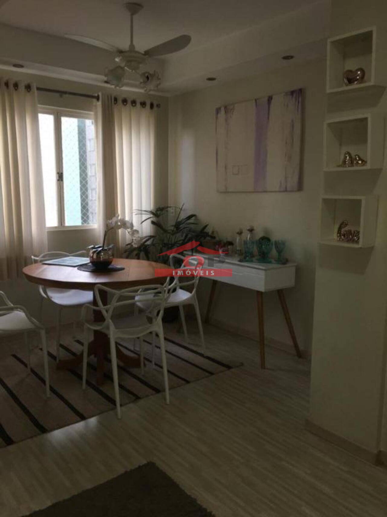 Apartamento Jardim Auri Verde, Bauru - SP