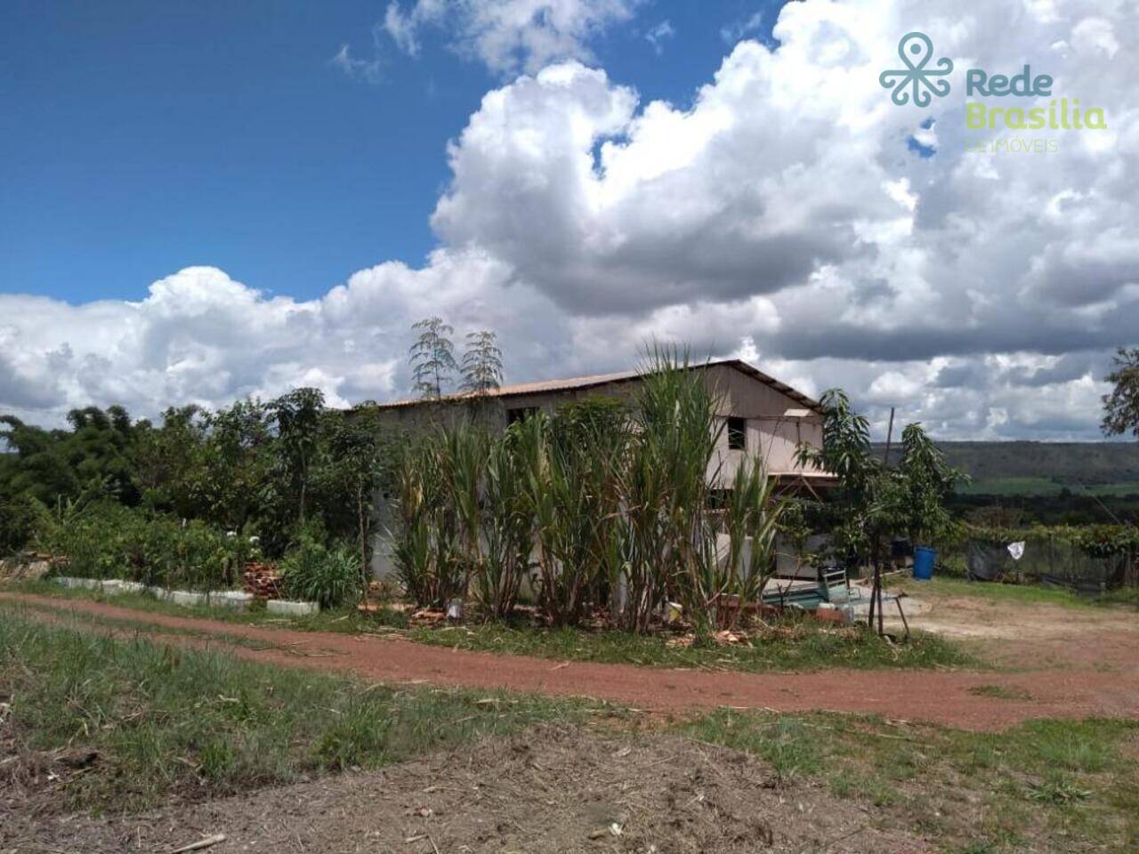 Fazenda Núcleo Rural Capão da Erva, Brasília - DF