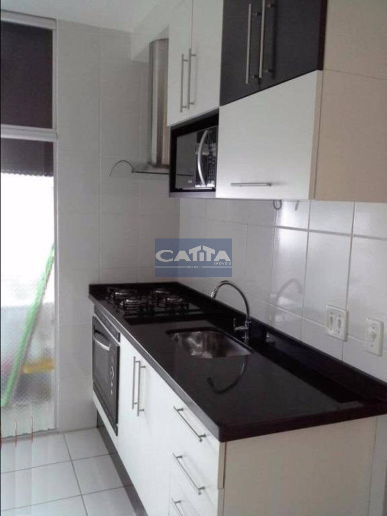 Apartamento Cidade Líder, São Paulo - SP