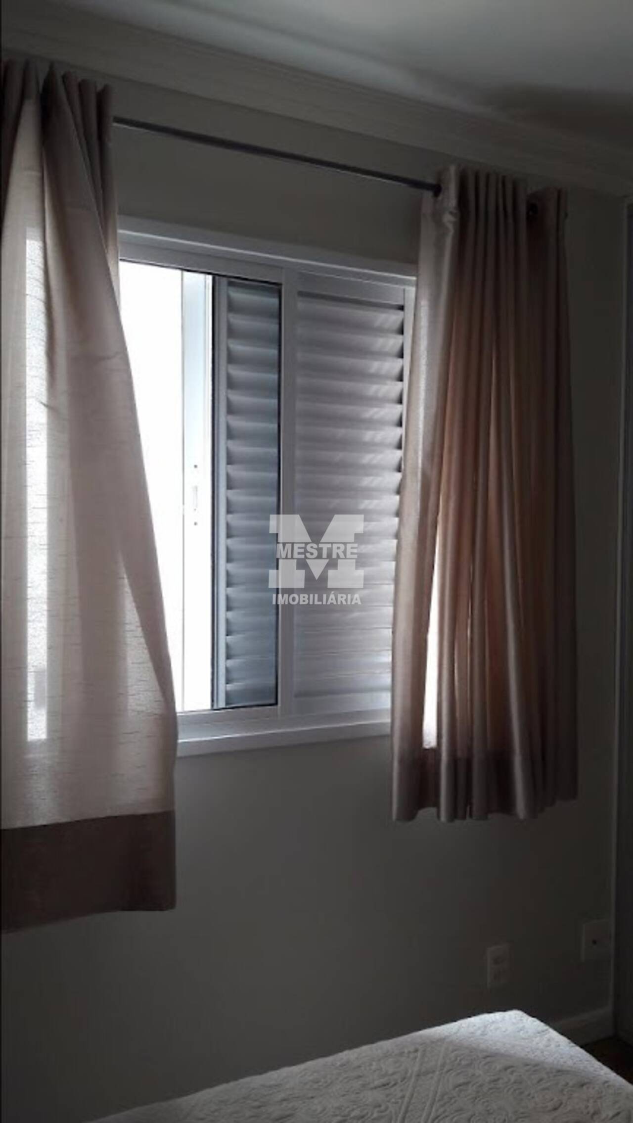 Apartamento Vila Augusta, Guarulhos - SP