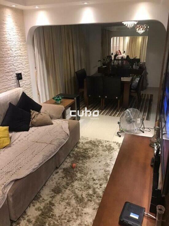 Apartamento Mooca, São Paulo - SP