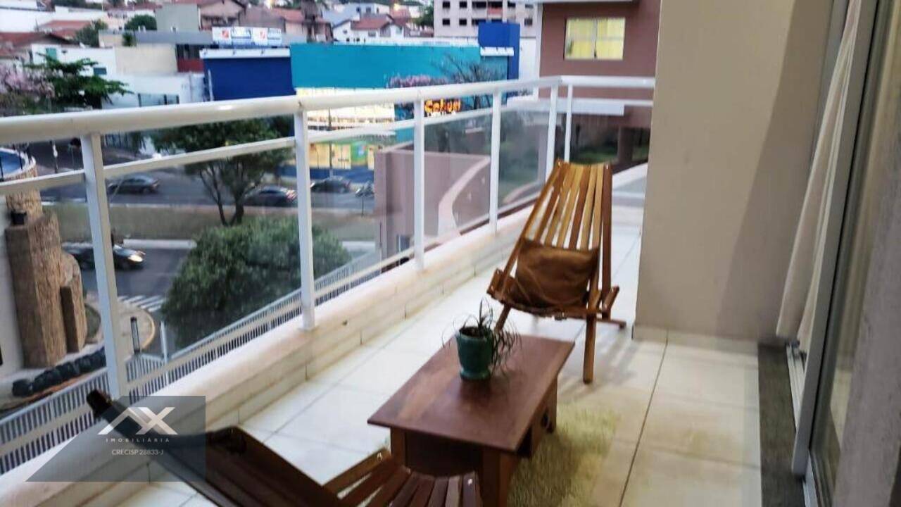 Apartamento Lumina House, Bauru - SP