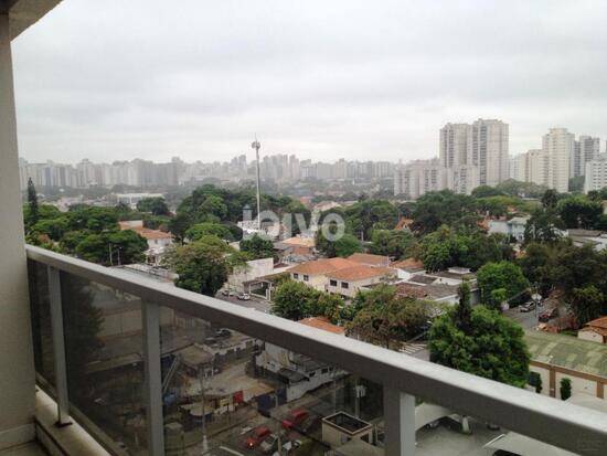 Brooklin - São Paulo - SP, São Paulo - SP