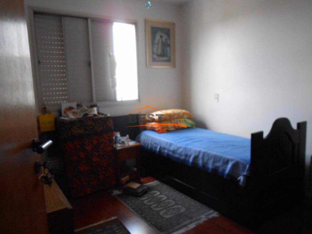 Apartamento Vila Madalena, São Paulo - SP