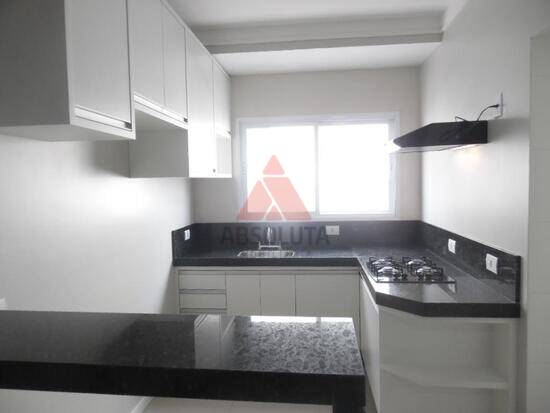 Apartamento Vila Santa Maria, Americana - SP